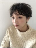 カット