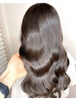 ダルシット(dulcet★★★)&nbsp;【★★★】髪質改善/ツヤ髪/アイスラテ/酸熱トリートメント