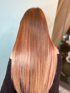 ミラシィ 稲毛(Mirashy) jujur Mirashy ~スーパーロングエクステ~