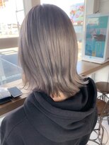 ユナイテッドビューティーウェストコースト(UNITED BEAUTY WEST COAST)&nbsp;☆ミルクティーグレージュ☆