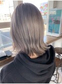 ☆ミルクティーグレージュ☆