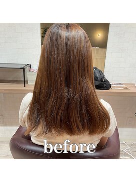 コワファーストナガサキシャンプーボーイ(COIFF1RST NAGASAKI SHAMPOO BOY) 長崎/髪質改善/髪質改善縮毛矯正/髪質改善酸熱トリートメント