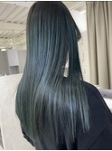 ”Sakabe"ダークグリーン
