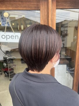 ノアリンクス(Noa Links) 大人ショート/Noa Links