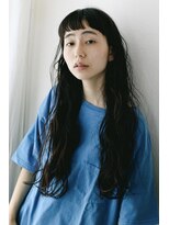 リフ デザイン ラボ(riff design labo) ナチュラル/ロング