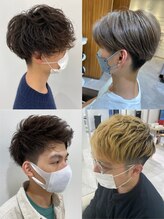 エクセルマーレ(EXCEL MARE)