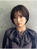 Ata.広尾 『30・40代人気!時短レイヤーボブ』