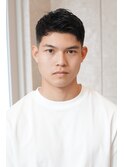 19時以降空いている理容室/クラシックラフスタイル