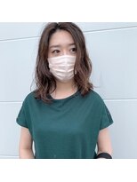 ヘアポジション 十文字店 HAIR Position パーマ