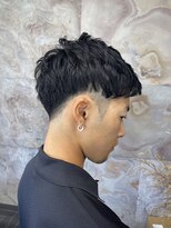 ゼロイチパーク(#01 park)&nbsp;モードブラック