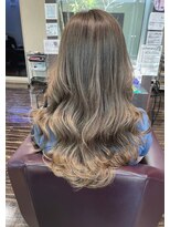 ヘアドゥーポジャ 藤岡店(hair Do poja)&nbsp;髪質改善カラー