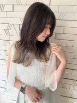 チトセ(titose) white beige 