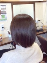 バンビ 本渡店(Bambi)&nbsp;ボブ