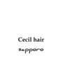 セシルヘアー 札幌店(Cecil hair) 平井 海冬