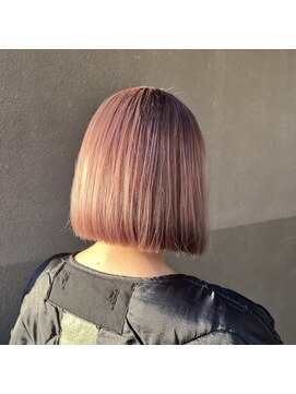 クラス(CLASS) パープルレッド