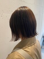 トラスト(TRUST)&nbsp;外ハネボブ