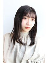 エクリ シセイドウ 麻布十番店(equri×SHISEIDO)&nbsp;【麻布十番】酸熱トリートメント