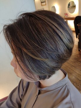 エヴァーグリーン(ever green) 【NEVADA】