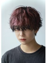 クレア 茅ヶ崎(CREA)&nbsp;フェザースパイラルショート