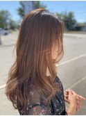 フェミニンレイヤー