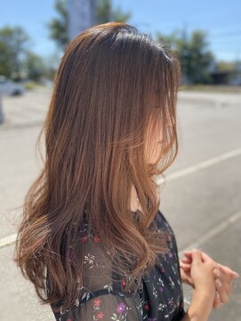 フィル(fil) フェミニンレイヤー