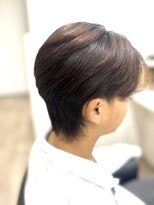 バンビ 大矢野店( Bambi)&nbsp;コスメストレート