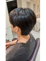 松本平太郎美容室 銀座パートツー(PART2)&nbsp;ショート/30代40代50代60代