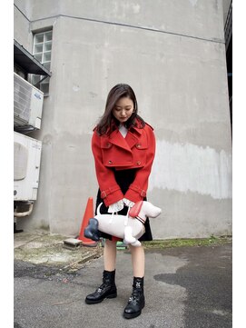 コヨミ(583) mou【collaboration】