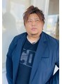 レイフィールド はません店 山中 亮司
