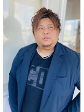 リタ ハマセン(LiTA. hamasen)&nbsp;山中 亮司