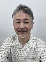 デザインヘア エーライン(A-Line)&nbsp;木元 広幸　理容