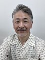 デザインヘア エーライン(A-Line) 木元 広幸 理容