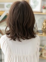 カバーヘア ブリス 上尾西口店(COVER HAIR bliss) ■外国人風ハイライトフレンチカジュアル512上尾10代20代30代