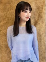 オムニバス(Omnibus)&nbsp;大濱 萌夏