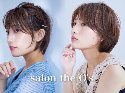 ジオ 国分寺(the O's)の写真