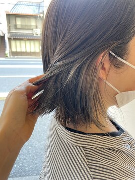 エミュー(emue) 20代30代イヤリングカラー