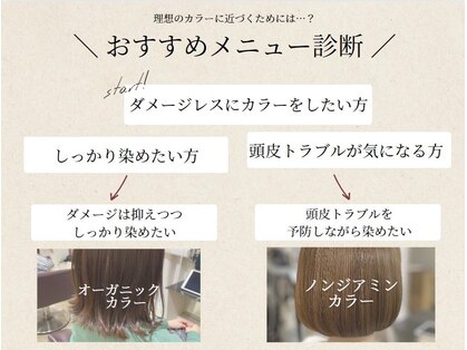 リシェス(RICHESSE)の写真