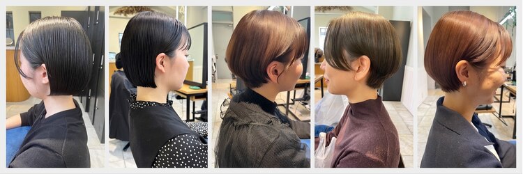 リディー(Lidee)のサロンヘッダー