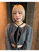 ブロンド