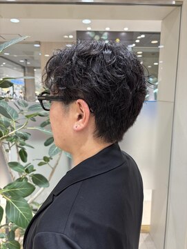 タヤ アルカキット錦糸町店(TAYA) メンズ　ビジネススタイル