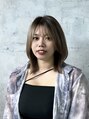 ヘアデザインファブロ イオンモール宮崎店(hair design FABRO.) 橋口 瀬奈