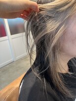 センスオブワンダー(SENSE OF WONDER) ホワイトベージュ