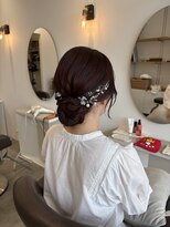 ジェネ(jene) シニヨン