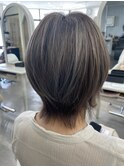 くびれスタイル