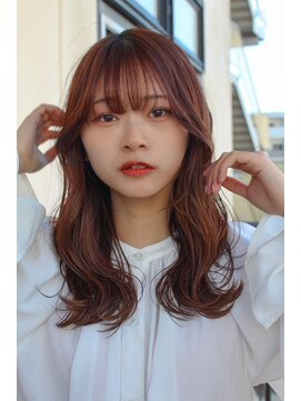 フラミューム 静岡(flammeum) ナチュラルブラウン