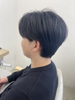 エメ 小山(Aimer)&nbsp;メンズマッシュスタイル