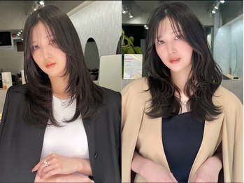 mele. by Libelle 西中島【マレ バイ リベル】