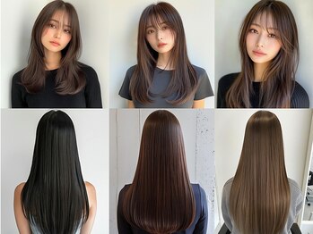 MODE K's 六甲道店　【モードケイズ】