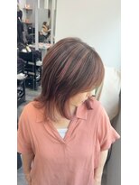 レディアル 大宮(REDEAL)&nbsp;ハイライトカラー