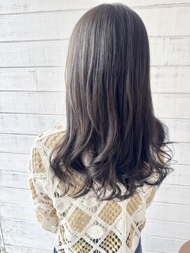 リムアズール 郡山店(Rim Azur) シフォンベージュ